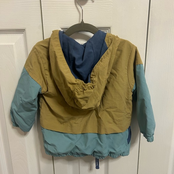 Eddie Bauer Boys Jacket 18m - Picture 2 of 5